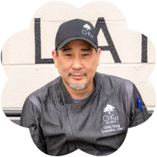 Chris Hong