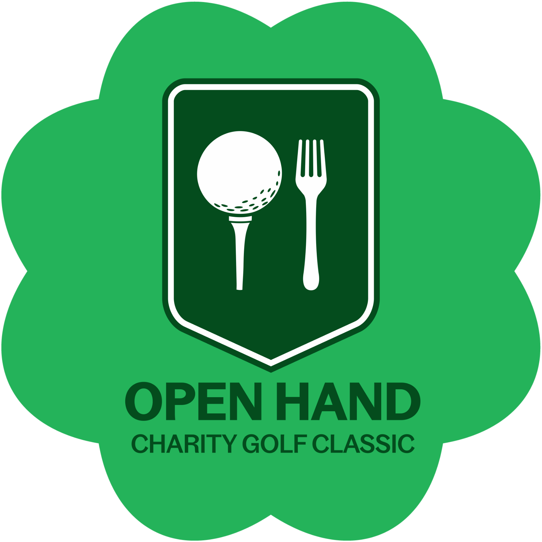 Open Hand's Charity Golf Classic