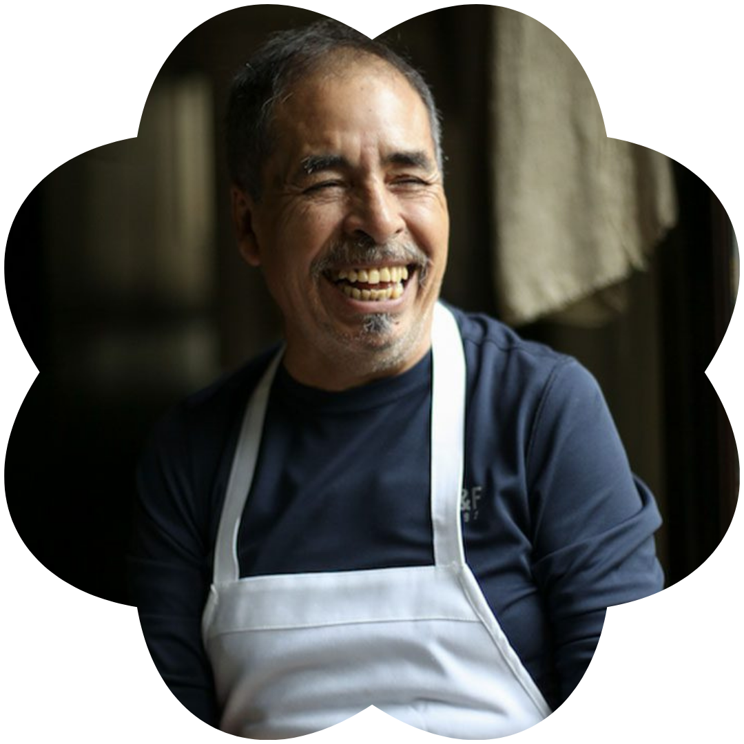 chef eddie hernandez, taqueria del sol