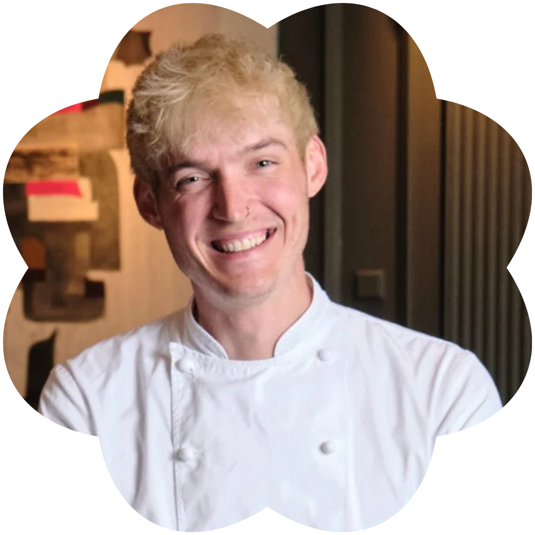 Chef Austin Goetzman, Aria 