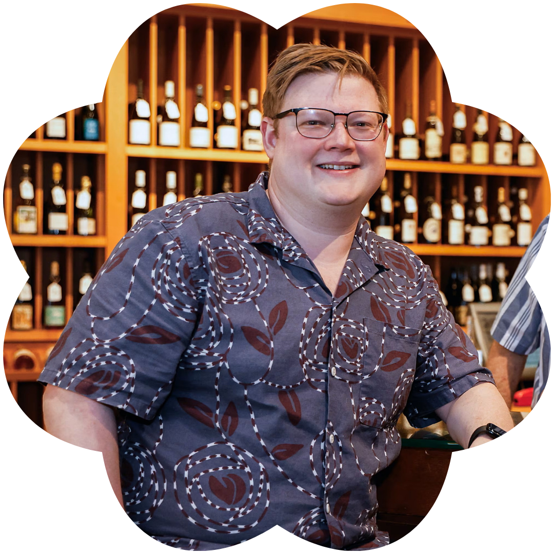 chef matt mccarthy, murphy's