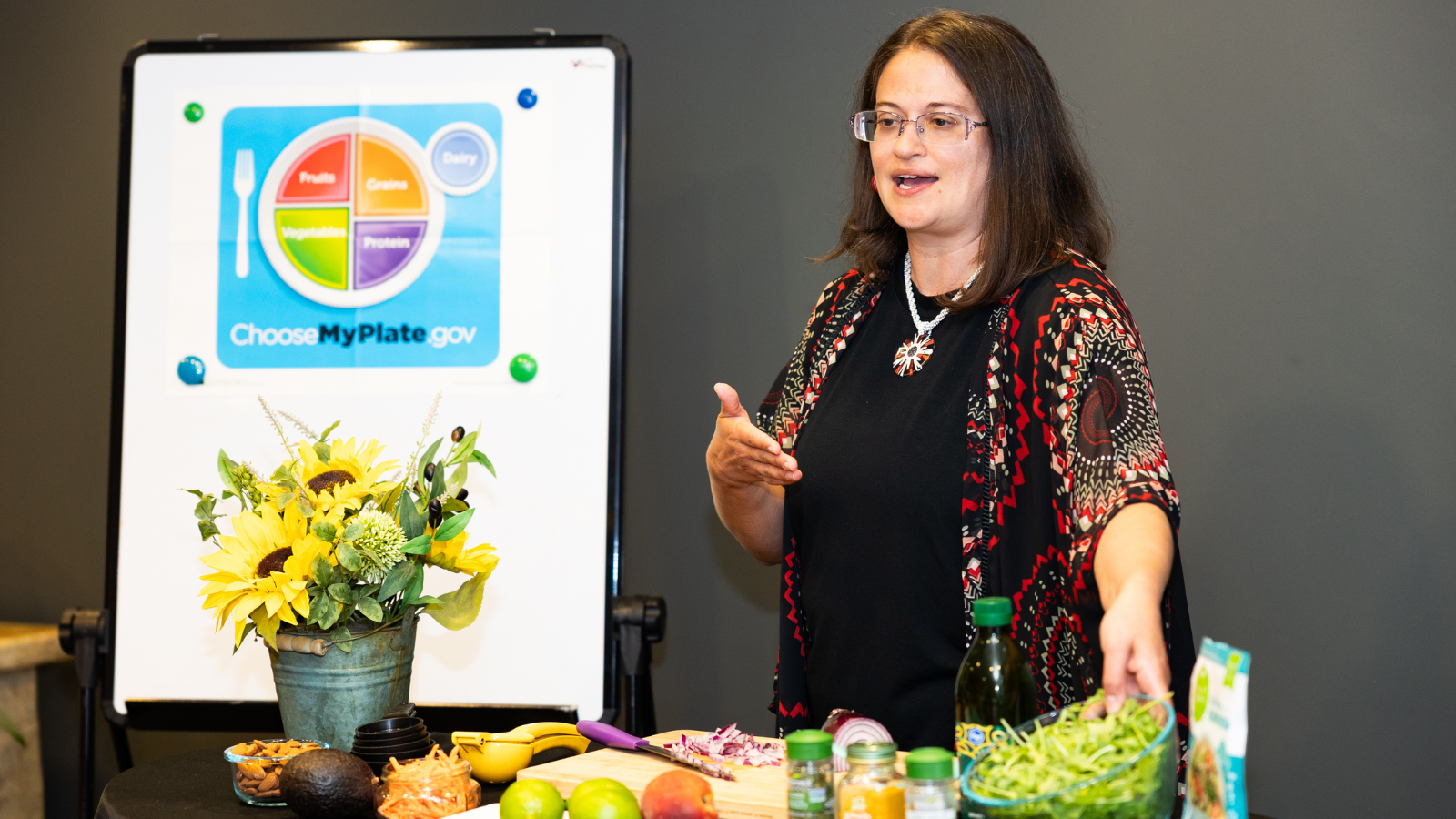 The Complete Nutrition Guide to Living With HIV/AIDS