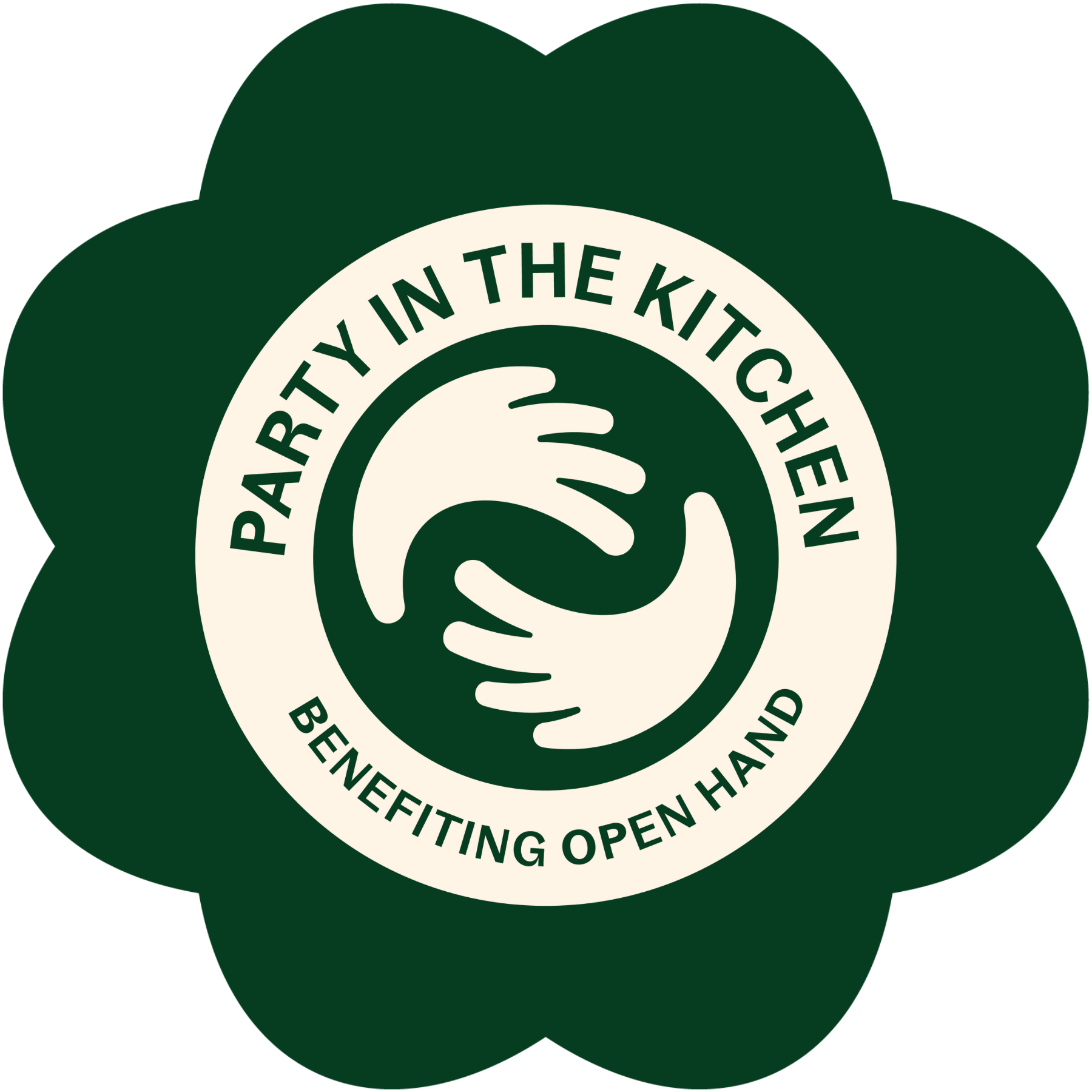 Open Hand Atlanta's Party in the Kitchen