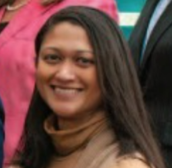 Sukdev Ghosh Leadership