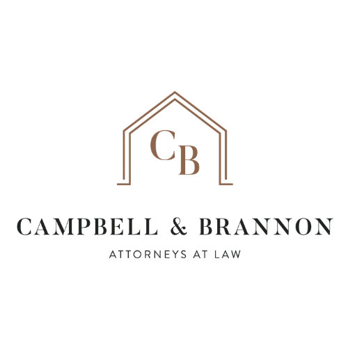 Pat - Campbell Brannon