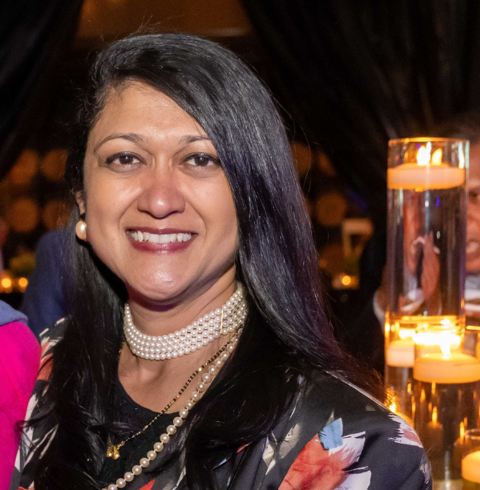 Sukdev Ghosh Leadership