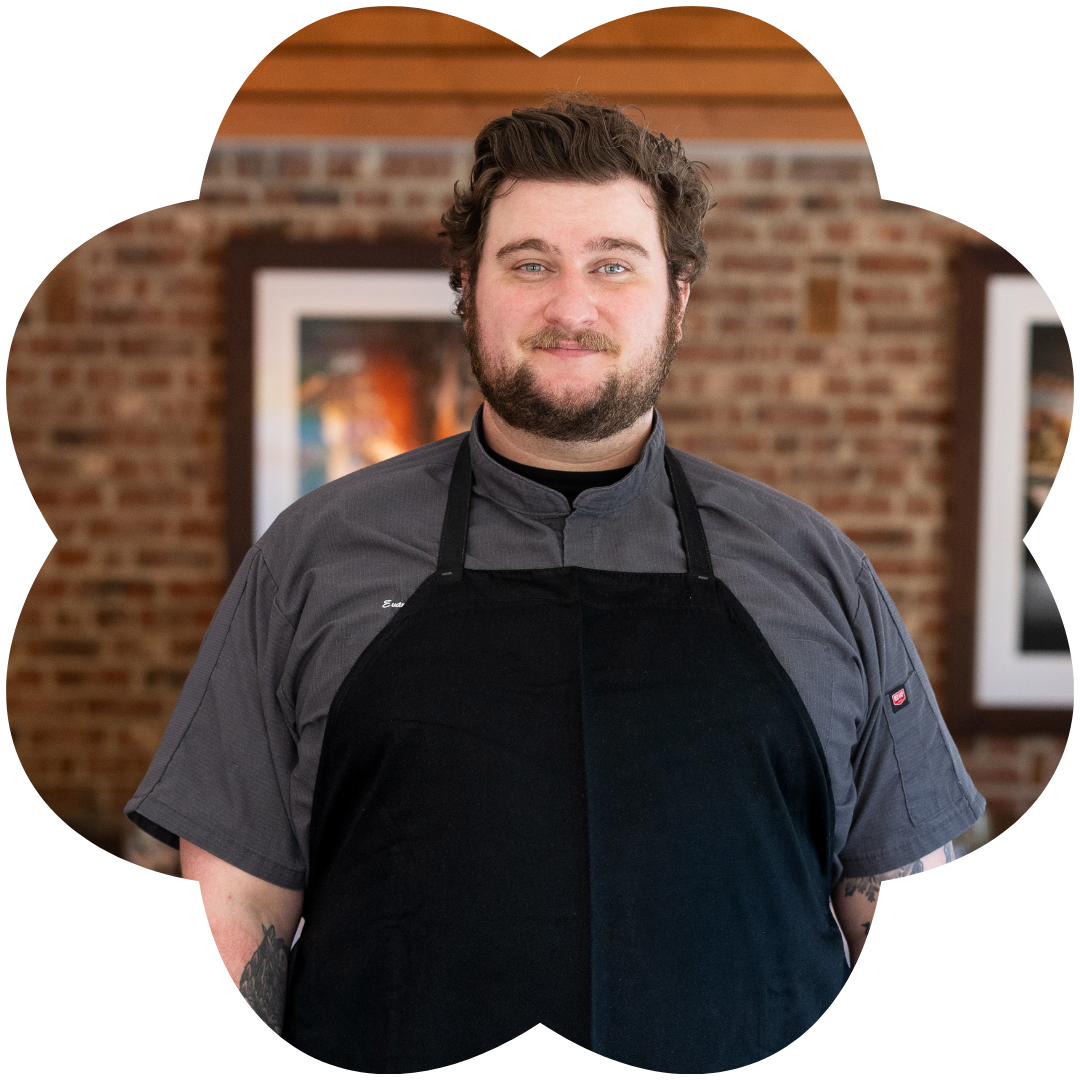 chef evan churchill, osteria mattone