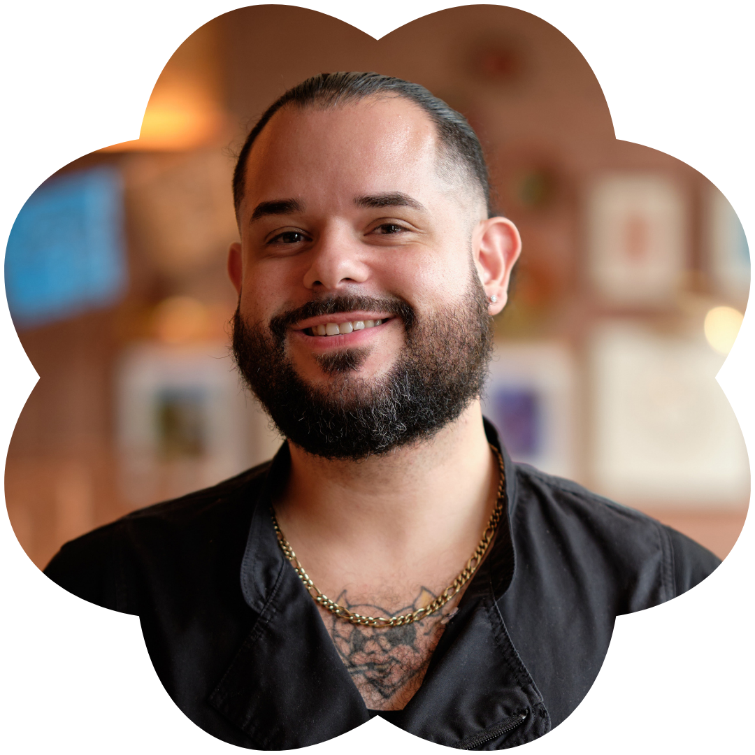 chef joey vazquez, chicheria MX
